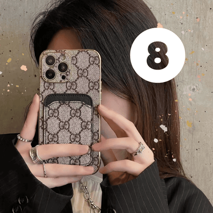 MagSafe Louis Vuitton Phone Case Iphone 14 Pro Max – MagSafe Premium Phone Case