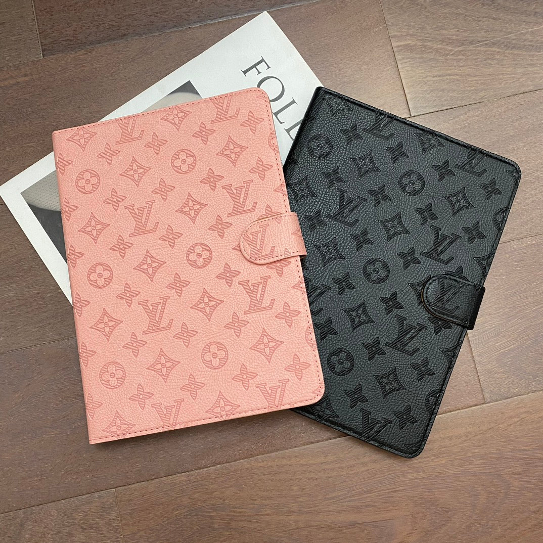 Louis Vuitton iPad Case - Designer iPad cases
