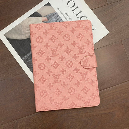 Louis Vuitton iPad Case - Designer iPad cases