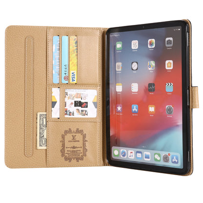 Louis Vuitton iPad Case - Designer iPad cases