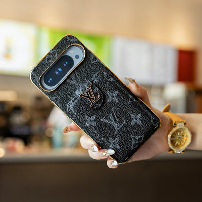 Louis Vuitton google pixel phone case