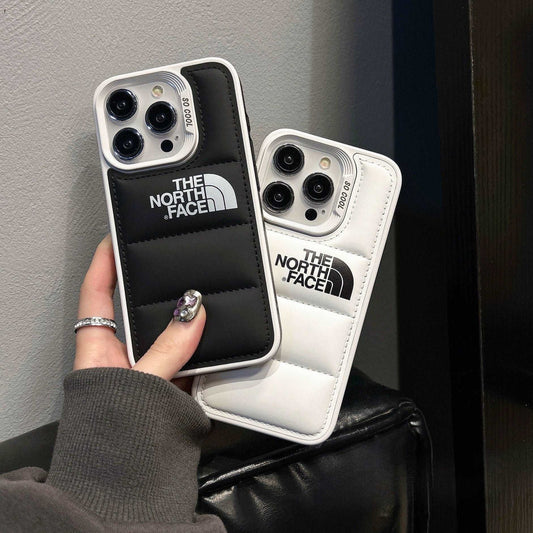 North Face Special Luxury Cover For iPhone 16 Case