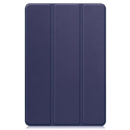 Suitable for T50 Teclast Leather Case Tablet PC Protective Case T50 Tri-fold Protective Case
