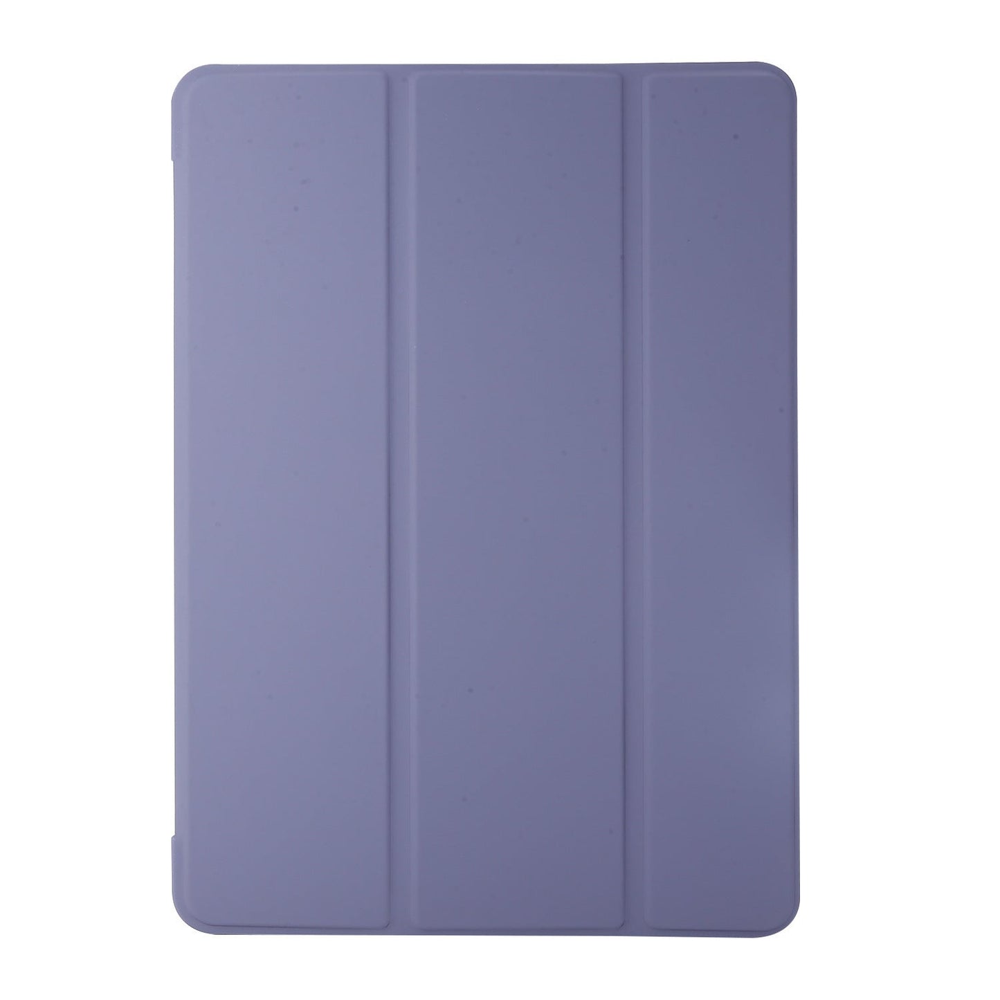 Suitable for ipad2021 protective sleeve with pen slot Apple 9 transparent frosted 10.2 inch silicone shell A2602 anti-fall