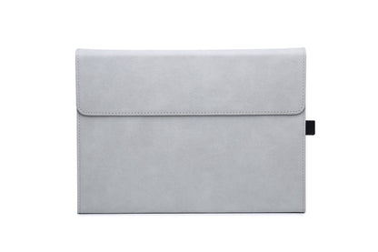 Microsoft Tablet Protective Case Is Suitable for Surface Pro12 Soft Shell, Pro7 Protective Case, Pro9/10/11 Leather Case