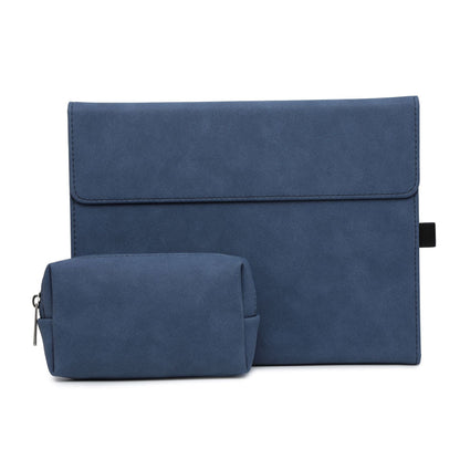 Microsoft Tablet Protective Case Is Suitable for Surface Pro12 Soft Shell, Pro7 Protective Case, Pro9/10/11 Leather Case