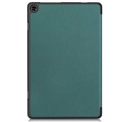 Suitable for T50 Teclast Leather Case Tablet PC Protective Case T50 Tri-fold Protective Case