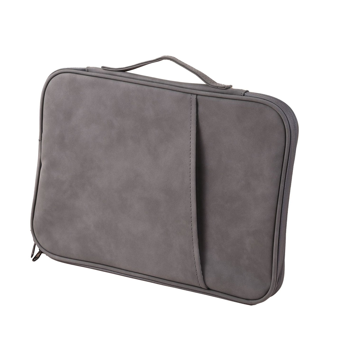 iPad Tablet PC Bag High-end Sense Male and Female Student Universal Portable High-value Computer Protection Bag Portable Lightweight