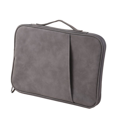 iPad Tablet PC Bag High-end Sense Male and Female Student Universal Portable High-value Computer Protection Bag Portable Lightweight