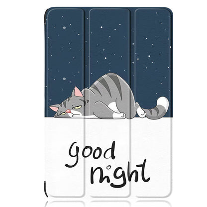 T40 Pro Flat Panel Protective Case for T40Pro TLA002 Protective Case Full Cover Leather Case