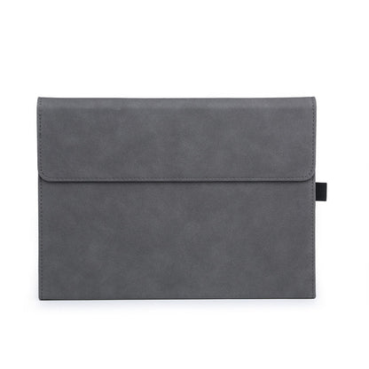 Microsoft Tablet Protective Case Is Suitable for Surface Pro12 Soft Shell, Pro7 Protective Case, Pro9/10/11 Leather Case