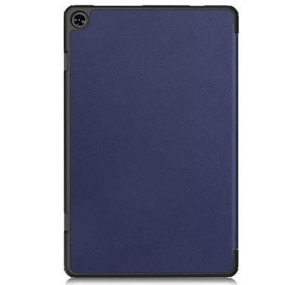 Suitable for T50 Teclast Leather Case Tablet PC Protective Case T50 Tri-fold Protective Case