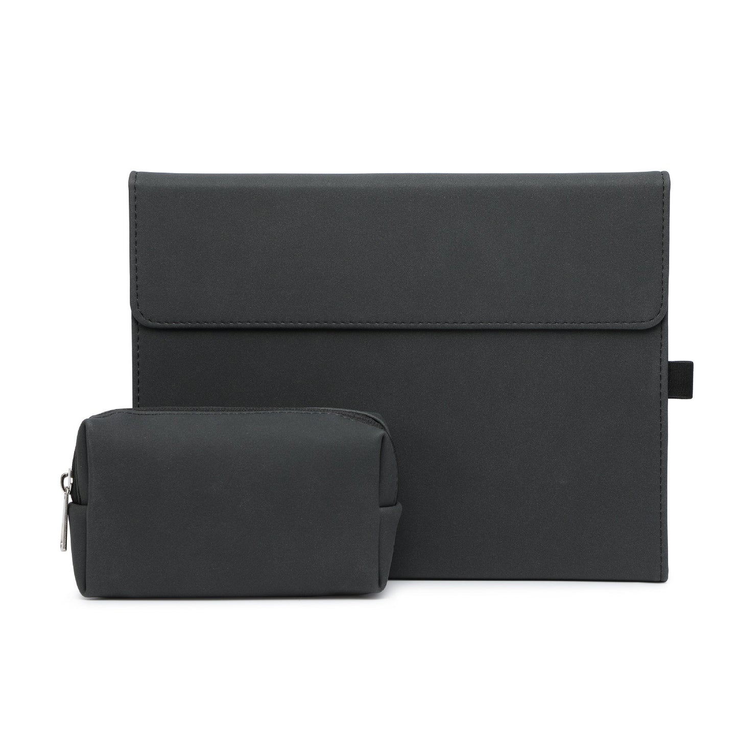 Microsoft Tablet Protective Case Is Suitable for Surface Pro12 Soft Shell, Pro7 Protective Case, Pro9/10/11 Leather Case