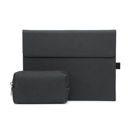 Microsoft Tablet Protective Case Is Suitable for Surface Pro12 Soft Shell, Pro7 Protective Case, Pro9/10/11 Leather Case
