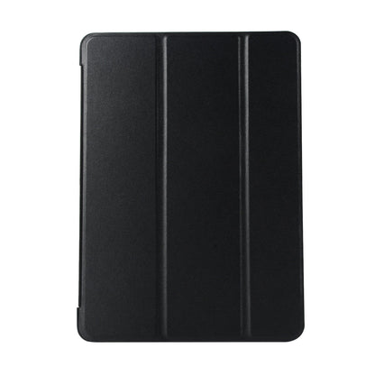 Suitable for ipad2021 protective sleeve with pen slot Apple 9 transparent frosted 10.2 inch silicone shell A2602 anti-fall