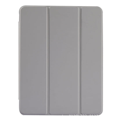 Suitable for ipad2021 protective sleeve with pen slot Apple 9 transparent frosted 10.2 inch silicone shell A2602 anti-fall