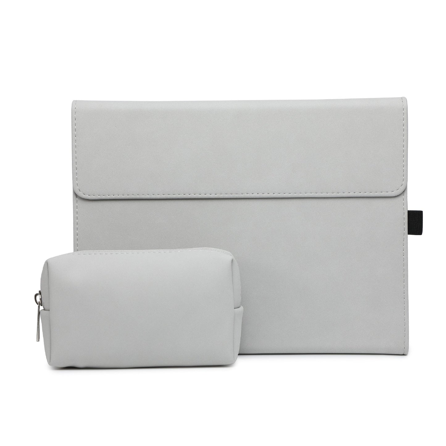 Microsoft Tablet Protective Case Is Suitable for Surface Pro12 Soft Shell, Pro7 Protective Case, Pro9/10/11 Leather Case