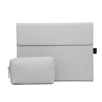 Microsoft Tablet Protective Case Is Suitable for Surface Pro12 Soft Shell, Pro7 Protective Case, Pro9/10/11 Leather Case