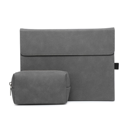 Microsoft Tablet Protective Case Is Suitable for Surface Pro12 Soft Shell, Pro7 Protective Case, Pro9/10/11 Leather Case