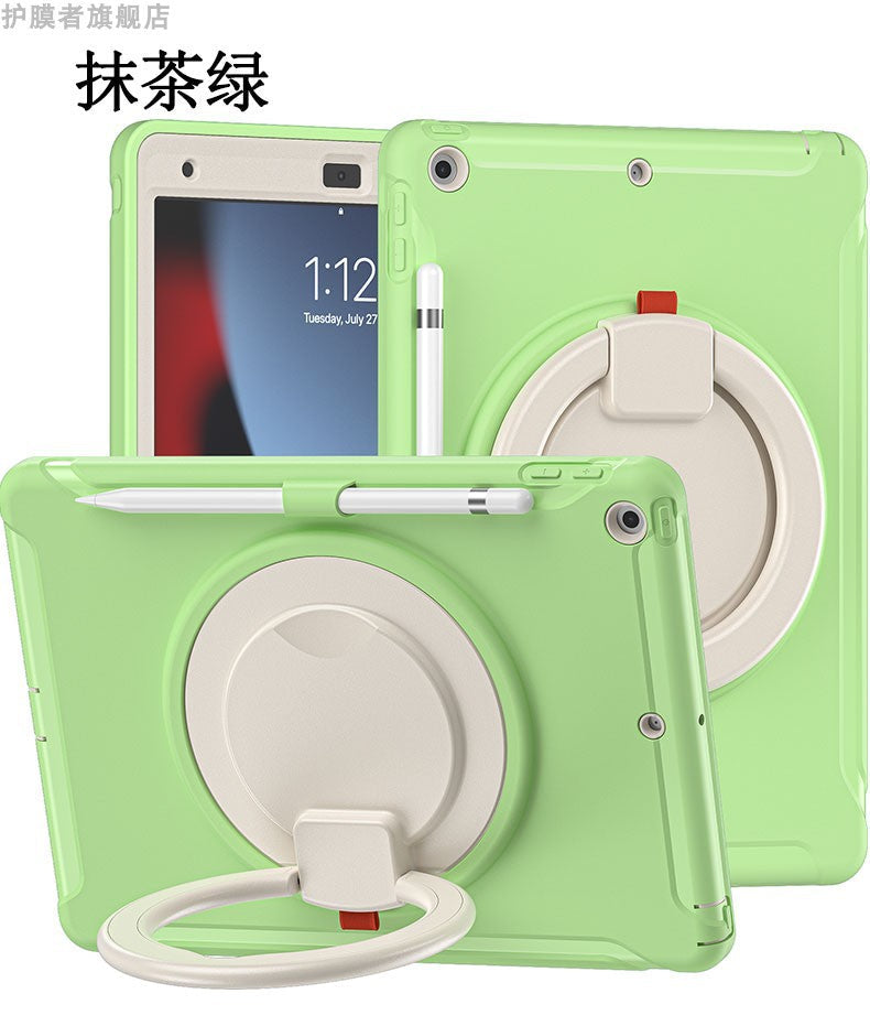 Applicable to Apple iPad Air4/air5 Pro ipad789/11 protective case ipad9.7 inch mini