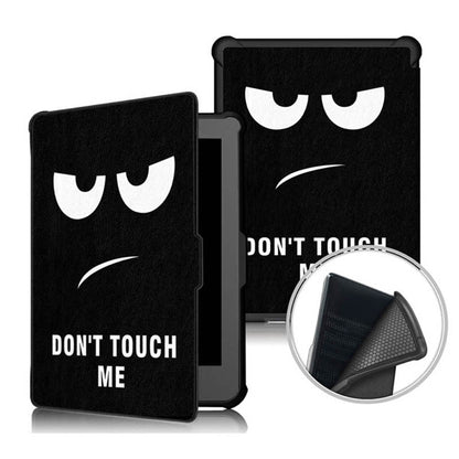 in stock for Kobo Clara HD e-book protection leather case TPU soft case N249 all-inclusive case