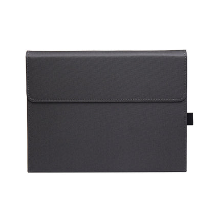 Microsoft Tablet Protective Case Is Suitable for Surface Pro12 Soft Shell, Pro7 Protective Case, Pro9/10/11 Leather Case
