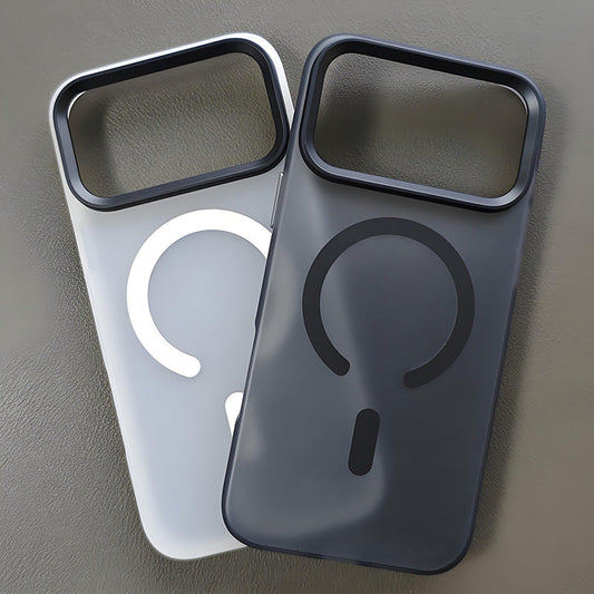 Simple Skin Magnetic Cover