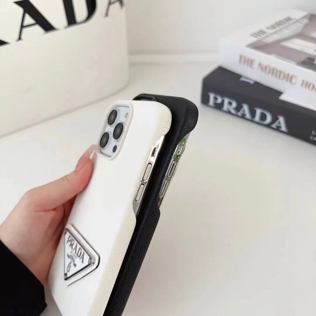 Prada Phone Cases – Designer Premium Phone Case