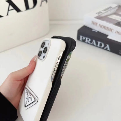 Prada Phone Cases – Designer Premium Phone Case