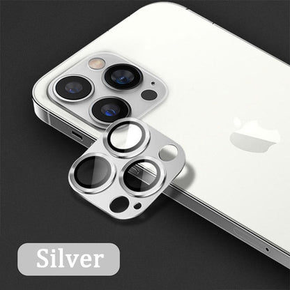 Full Cover Camera Lens Protector For iphone 14 13 12