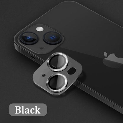 Full Cover Camera Lens Protector For iphone 14 13 12