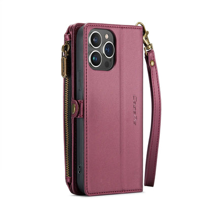 Mobile Phone Case Multifunctional Flip Zipper Wallet Mobile Phone Case Case Iphone  Phone Cases Mobile Phones Card Case