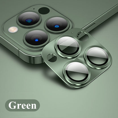 Full Cover Camera Lens Protector For iphone 14 13 12