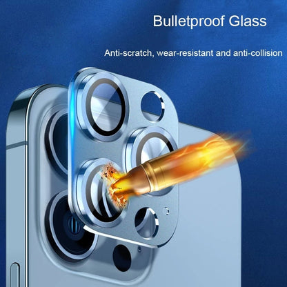 Full Cover Camera Lens Protector For iphone 14 13 12