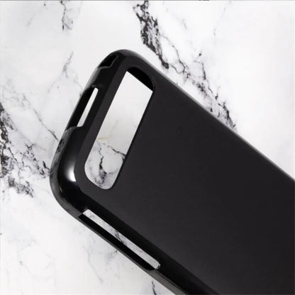 Phone Back Case For BlackBerry Classic (Q20) 3.5" Silicone Smartphone Phone Protective Back Shell Soft TPU Case