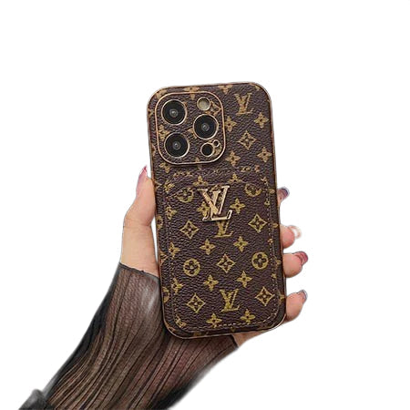 IMPACT RESISTANT LUXURIOUS CASE FOR IPHONE 17