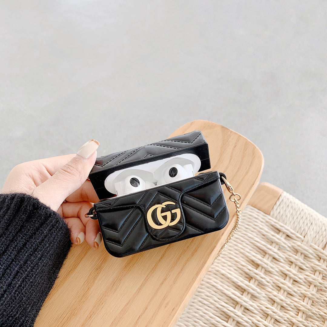 Fashion Gucci - Airpods Case 1/2/3 Pro
