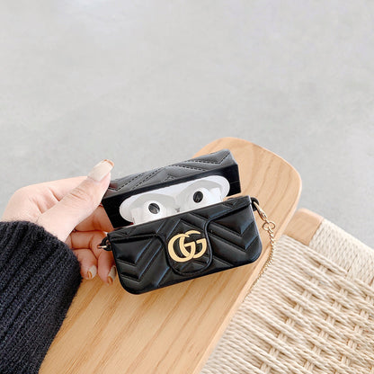 Fashion Gucci - Airpods Case 1/2/3 Pro