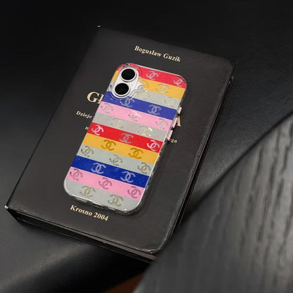 Chanel iPhone 13 – MagSafe Premium Phone Case