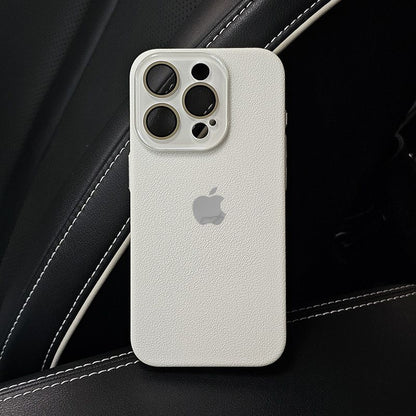 Luxury Fashion Case For iPhone 16 / 15 / 14