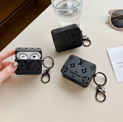 Designer Airpods Case Inspired