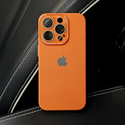 Luxury Fashion Case For iPhone 16 / 15 / 14