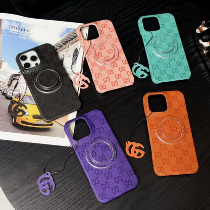 Gucci iPhone 13 Pro Max – Luxury Designer Phone Case