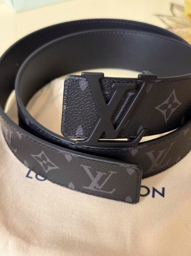 Designer belts — chosen by those with taste. Inspired