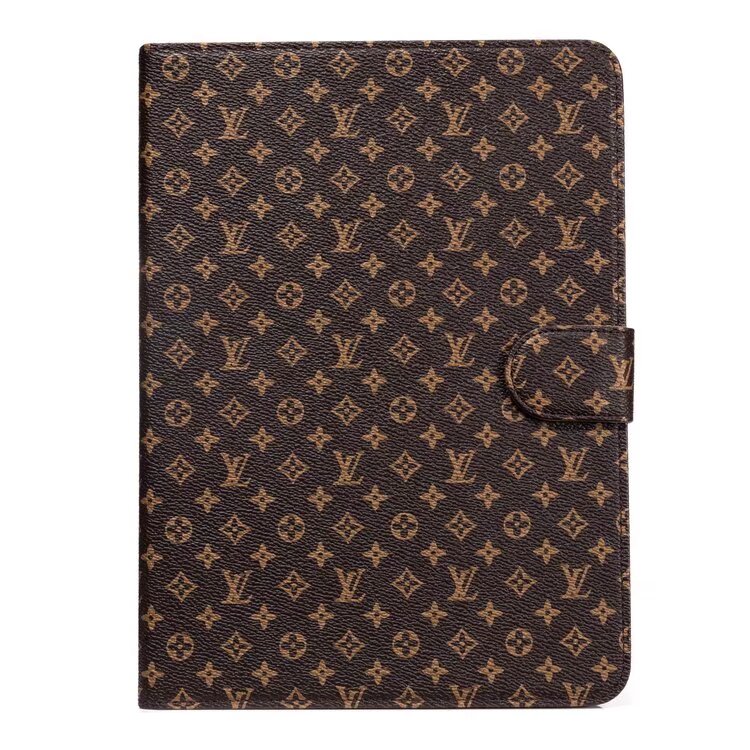 Louis Vuitton fashion iPad case luxury design for premium tablet protection and stylish everyday use 35