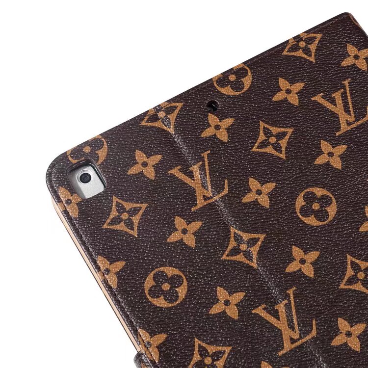 Louis Vuitton iPad case luxury design for premium tablet protection and stylish everyday use 41