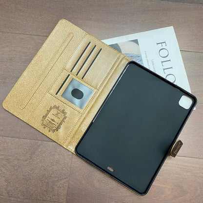 Louis Vuitton iPad Mini case luxury design for premium tablet protection and stylish everyday use 29
