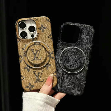 Louis Vuitton iPhone 13 case – luxury designer premium LV monogram designer phone cover