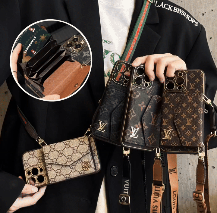 Louis Vuitton iPhone 13 case – luxury designer premium LV monogram designer phone cover