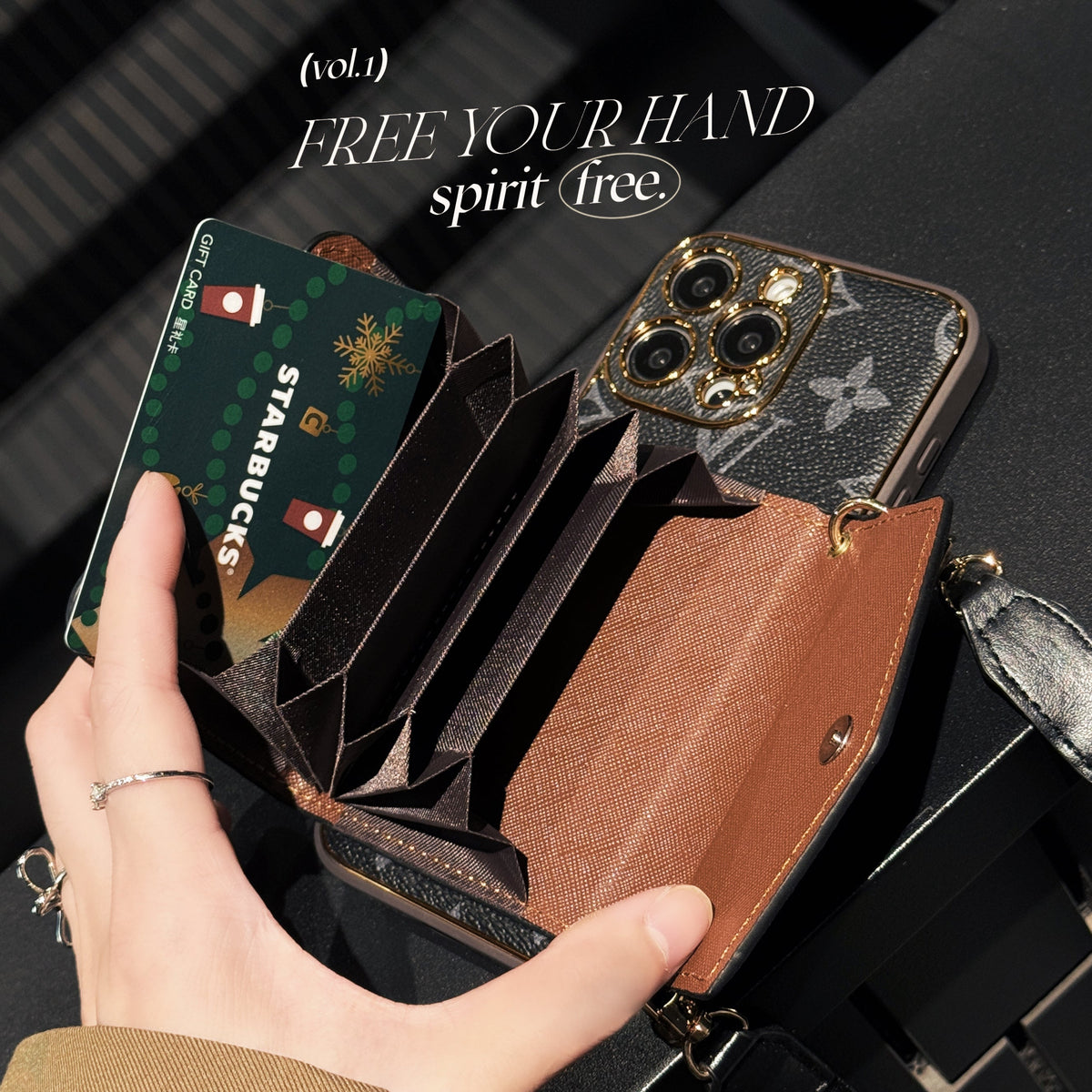 Louis Vuitton iPhone 13 case – luxury designer premium LV monogram designer phone cover
